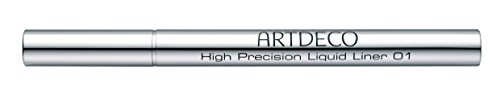 Artdeco High Precision Liquid Liner Nummer 01 Black, 1er Pack (1 x 1 ml) - 5