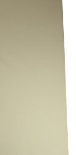 Mungai Mirrors Spiegel, Acryl Rechteck Acryl Spiegel, Kunststoff, silber, 120 x 30 cm - 2