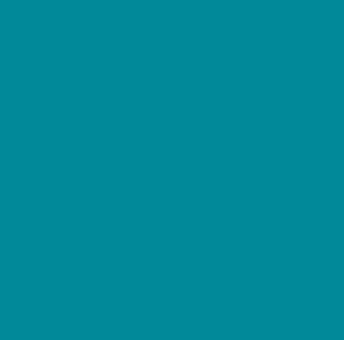 Maybelline New York Make-Up Nailpolish Color Show Nagellack Urban Turquoise / Ultra glänzender Farblack in kräftigem Türkis, 1 x 7 ml - 2