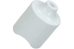 ELETTROGEA KW712964 ASSIEME ADATTATORE PER FRUSTE MIXER KENWOOD HB724, HDP405, HDP406, HDP300, HDP400