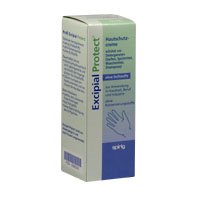 Excipial crema mani protettiva