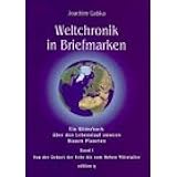 Weltchronik In Briefmarken Ein Bilderbuch Uber Den Lebenslauf Unseres Blauen Planeten Weltchronik In Briefmarken Bd 3 Die Krankengeschichte Des 20 Jahrhunderts Amazon De Gabka Joachim Bucher