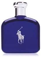 dopobarba ralph lauren