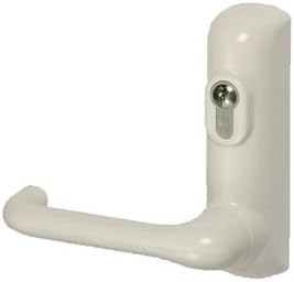 Exidor 500/LEC UPVC Outside Access Device