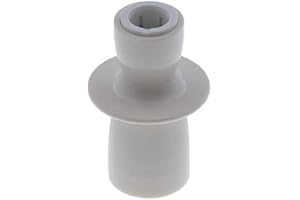 AKW M11 15mm Pump Inlet Assembly (07-001-190)