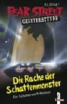 Die Rache der Schattenmonster by 