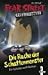 Die Rache der Schattenmonster by 