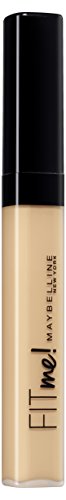 Maybelline Fit Me Concealer - 25 Medium, 6.8 ml