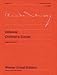 Produktbild CHILDREN'S CORNER (SUITE) - arrangiert für Klavier [Noten / Sheetmusic] Komponist: DEBUSSY CLAUDE
