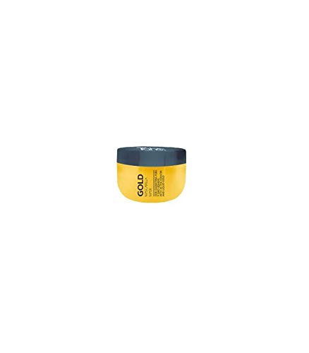 Masque kératine cheveux Gold - 300ml