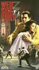 Preisvergleich Produktbild West Side Story [VHS]