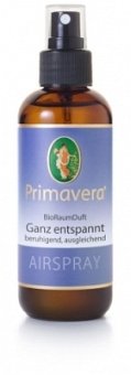Primavera Airspray "Ganz entspannt* bio" 30 ml