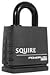 Produktbild Advanced-POL45CSKA SQUIRE Vorhängeschloss 45 mm-KA C.S W.PROOF --