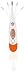 Mebby Flexo 10 Second Digital Thermometer
