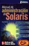 Image de Manual de administracion de solaris