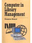 Image de Computer in Library Management