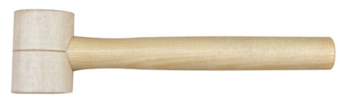 Preisvergleich Produktbild Maxicraft 90995 Klangstab Holz Präzisions-Ø 30 x 180 mm