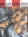 Preisvergleich Produktbild WDR Kriminalhörspiele, Lady Prime Crime, 3 Cassetten