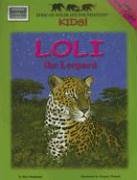 Preisvergleich Produktbild Loli the Leopard [With Poster] (Meet Africas Animals)