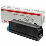 Preisvergleich Produktbild Tonerkassette schwarz 5031713925026