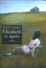 couverture de : Elizabeth et apr&egrave;s