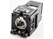 Produktbild MicroLamp Projector Lamp for Toshiba 180 Watt, 2000 Hours, ML10647 (180 Watt, 2000 Hours TDP S25, TDP S26, TDP SC25, TDP SW25, TDP T30, TDP T40, TLP LV5)