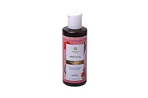 Avizhthams Herbals Pure & Natural Hibiscus Hair Oil | A Quality Product of Avizhthams Curative Herbs | 200ml