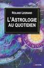 Image de Astrologie au quotidien
