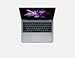 Produktbild MacBook Pro 13 Zoll 2017 MPXT2D/A Space Grau CTO 16GB RAM 512GB SSD