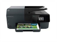 Preisvergleich Produktbild Officejet Pro 6830 **New Retail** All-in-One