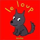 couverture de : Le loup