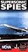 Produktbild Supersonic Spies [VHS]