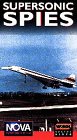 Preisvergleich Produktbild Supersonic Spies [VHS]