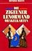 Die Zigeuner - Lenormand Orakelkarten. 36 Karten und Anleitung by 