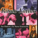couverture de : Ritmo Latino