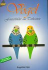 Preisvergleich Produktbild Vögel, Fensterbilder aus Tonkarton
