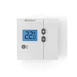 Vaillant vrt-35 - Termostato vrt-35 display digital