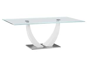 table a manger mezzo