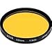 Produktbild Hoya HMC Gelbfilter K2 72mm