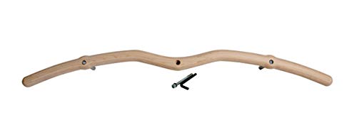 Barra de dominadas Kraxlboard