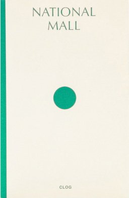 Preisvergleich Produktbild CLOG: National Mall