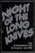 Produktbild Night of the Long Knives [VHS]