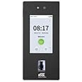 NAVKAR SYSTEMS Essl AI FACE ERIS with FACE and Finger Biometric Machine