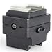 Interfit Strobies Sony/Minolta to standard Hotshoe Adapter Sync Jack RS.3455.00