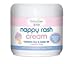 Cotton Tree Nappy Rash Cream, Contains zinc, castor oil