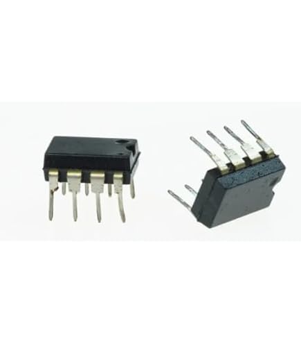 Oracle Ii 01 02 Opa2604 Ap Ne5532 Muses02 For Op Ampsingle And Dual Op Amp Hybrid Audio Operational Amplifier Upgrade - 502