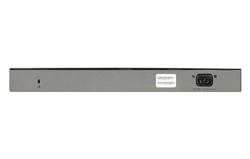 NETGEAR GS752TP-100EUS ProSAFE (52-Port Gigabit Smart Managed Switch mit POE (48x Gigabit, 4x SFP) - 5