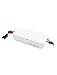 Move&Moving(TM) AC 85-265V Plastic Case Power Supply Driver for