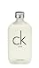 CALVIN KLEIN CK ONE 100ML EAU DE TOILETTE SPRAY UNISEX FOR MEN OR WOMEN - SLIGHTLY MARKED BOX