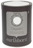 Earthborn Gregory'S Den Clay Paint 2.5 Litre